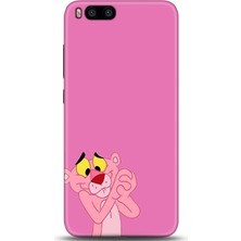 Phone Kılıf Xiaomi Mi 6 Kılıf Hd Baskılı Kılıf - Followed Institution 0144