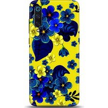 Phone Kılıf Xiaomi Mi 9 Kılıf Hd Baskılı Kılıf - Followed Institution 0477