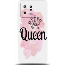 Phone Kılıf Xiaomi Mi 13 Pro Kılıf Hd Baskılı Kılıf - Followed Institution 0137