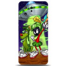 Phone Kılıf Xiaomi Mi 13 Pro Kılıf Hd Baskılı Kılıf - Followed Institution 0221