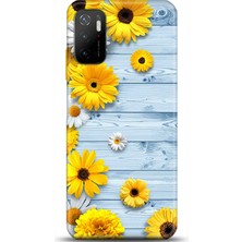 Phone Kılıf Xiaomi Poco M3 Pro Kılıf Hd Baskılı Kılıf - Followed Institution 0482