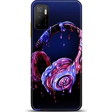 Phone Kılıf Xiaomi Poco M3 Pro Kılıf Hd Baskılı Kılıf - Followed Institution 0453