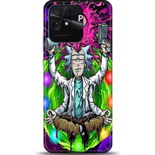 Phone Kılıf Xiaomi Poco C40 Kılıf Hd Baskılı Kılıf - Followed Institution 0186