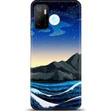 Phone Kılıf Xiaomi Poco M3 Pro Kılıf Hd Baskılı Kılıf - Followed Institution 0581