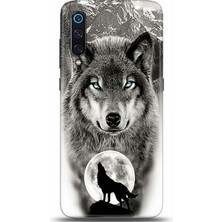 Phone Kılıf Xiaomi Mi 9 Kılıf Hd Baskılı Kılıf - Followed Institution 0049