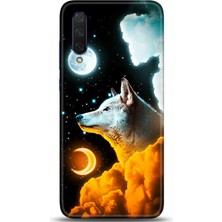 Phone Kılıf Xiaomi Mi 9 Se Kılıf Hd Baskılı Kılıf - Followed Institution 0495