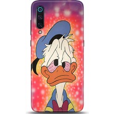 Phone Kılıf Xiaomi Mi 9 Kılıf Hd Baskılı Kılıf - Followed Institution 0288