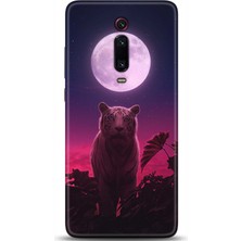 Phone Kılıf Xiaomi Mi 9t Kılıf Hd Baskılı Kılıf - Followed Institution 0607