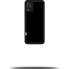 Phone Kılıf Xiaomi Mi 10 Lite Kılıf Hd Baskılı Kılıf - Followed Institution 0054