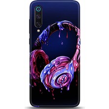 Phone Kılıf Xiaomi Mi 9 Kılıf Hd Baskılı Kılıf - Followed Institution 0453