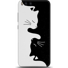 Phone Kılıf Xiaomi Mi 6 Kılıf Hd Baskılı Kılıf - Followed Institution 0014