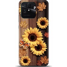 Phone Kılıf Xiaomi Poco C40 Kılıf Hd Baskılı Kılıf - Followed Institution 0189