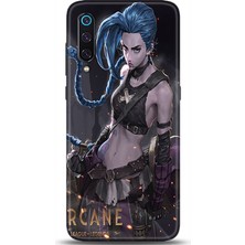 Phone Kılıf Xiaomi Mi 9 Kılıf Hd Baskılı Kılıf - Followed Institution 0280