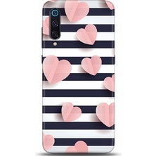 Phone Kılıf Xiaomi Mi 9 Kılıf Hd Baskılı Kılıf - Followed Institution 0682