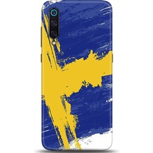 Phone Kılıf Xiaomi Mi 9 Kılıf Hd Baskılı Kılıf - Followed Institution 0545