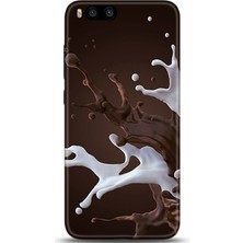 Phone Kılıf Xiaomi Mi 6 Kılıf Hd Baskılı Kılıf - Followed Institution 0629