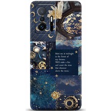 Xiaomi Mi 11T Pro Kılıf Hd Baskılı Kılıf - Followed Institution 0196
