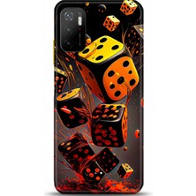 Phone Kılıf Xiaomi Poco M3 Pro Kılıf Hd Baskılı Kılıf - Followed Institution 0656