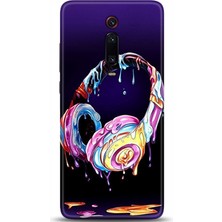 Phone Kılıf Xiaomi Mi 9t Kılıf Hd Baskılı Kılıf - Followed Institution 0454