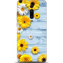 Phone Kılıf Xiaomi Mi 9t Kılıf Hd Baskılı Kılıf - Followed Institution 0482