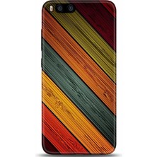 Phone Kılıf Xiaomi Mi 6 Kılıf Hd Baskılı Kılıf - Followed Institution 0025