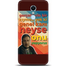 Phone Kılıf Xiaomi Redmi 5 Plus Kılıf Hd Baskılı Kılıf - Followed Institution 0077