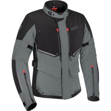 Oxford Mondıal Adventure Waterproof Mont Gri