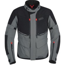 Oxford Mondıal Adventure Waterproof Mont Gri