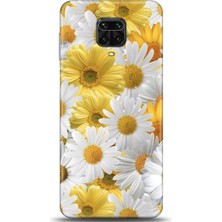 Phone Kılıf Xiaomi Redmi Note 9s Kılıf Hd Baskılı Kılıf - Followed Institution 0485