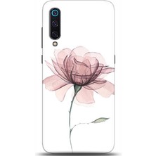Phone Kılıf Xiaomi Mi 9 Kılıf Hd Baskılı Kılıf - Followed Institution 0309