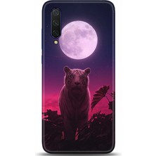 Phone Kılıf Xiaomi Mi 9 Se Kılıf Hd Baskılı Kılıf - Followed Institution 0607