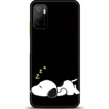 Phone Kılıf Xiaomi Poco M3 Pro Kılıf Hd Baskılı Kılıf - Followed Institution 0054