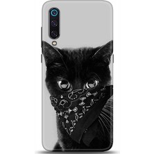 Phone Kılıf Xiaomi Mi 9 Kılıf Hd Baskılı Kılıf - Followed Institution 0578