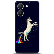 Phone Kılıf Vivo Y36 4g Kılıf Hd Baskılı Kılıf - Followed Institution 0556