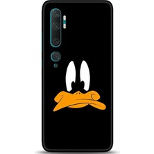 Phone Kılıf Xiaomi Mi Note 10 Kılıf Hd Baskılı Kılıf - Followed Institution 0010