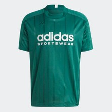 adidas M Tıro Tee          Cgreen