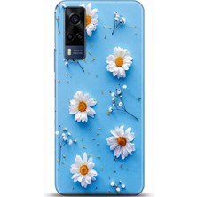 Phone Kılıf Vivo Y53S Kılıf Hd Baskılı Kılıf - Followed Institution 0170