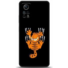 Phone Kılıf Xiaomi Redmi Note 12 Pro Kılıf Hd Baskılı Kılıf - Followed Institution 0335