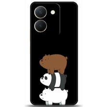 Phone Kılıf Vivo Y36 4g Kılıf Hd Baskılı Kılıf - Followed Institution 0064