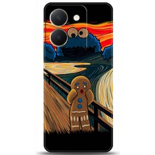 Phone Kılıf Vivo Y36 4g Kılıf Hd Baskılı Kılıf - Followed Institution 0113