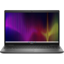 Dell Latitude 3540 N033L354015U I7-1355U 3.70 Ghz 8gb 512GB SSD 15.6" Ubuntu Notebook