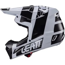 Leatt 3.5 V24 Black Çocuk Kask