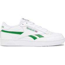 Reebok Club C Revenge Unisex Beyaz Sneaker 101553495