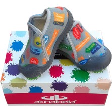 Akınalbella bella Bebekpanduf