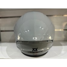 Kask Draken S Solid V2 Parlak Nardo Grey