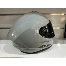 Kask Draken S Solid V2 Parlak Nardo Grey