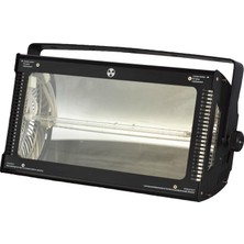 Quenlite ATOMIX-3000 Dmx strobe Light Çakar Işık 3000 Watt Dmx Kontrol Disko Sahne Işık