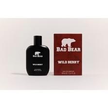 Bad Bear Wild Berry Erkek Parfüm