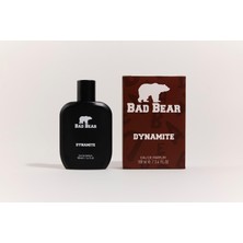 Bad Bear Dynamite Erkek Parfüm