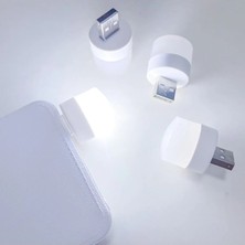 Velliw  Mini LED Okuma Işığı Gece Lambası USB LED Işık Aydınlatma Lambası Miniledısık